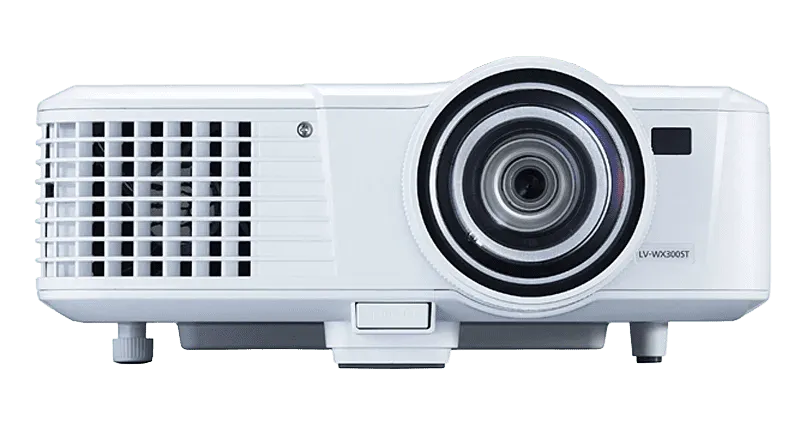 Ремонт блока управления Canon LV-7225