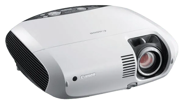Ремонт блока управления Canon LV-7275