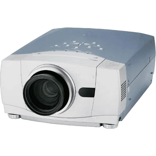 Ремонт блока управления Canon LV-7575