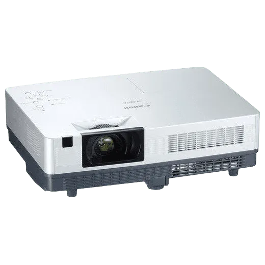 Ремонт блока управления Canon LV-7297A
