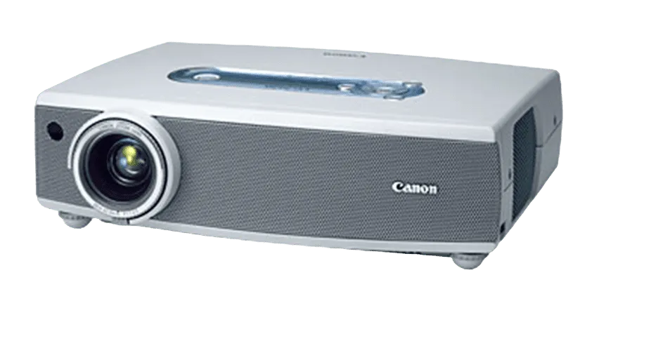 Ремонт блока управления Canon LV-5220