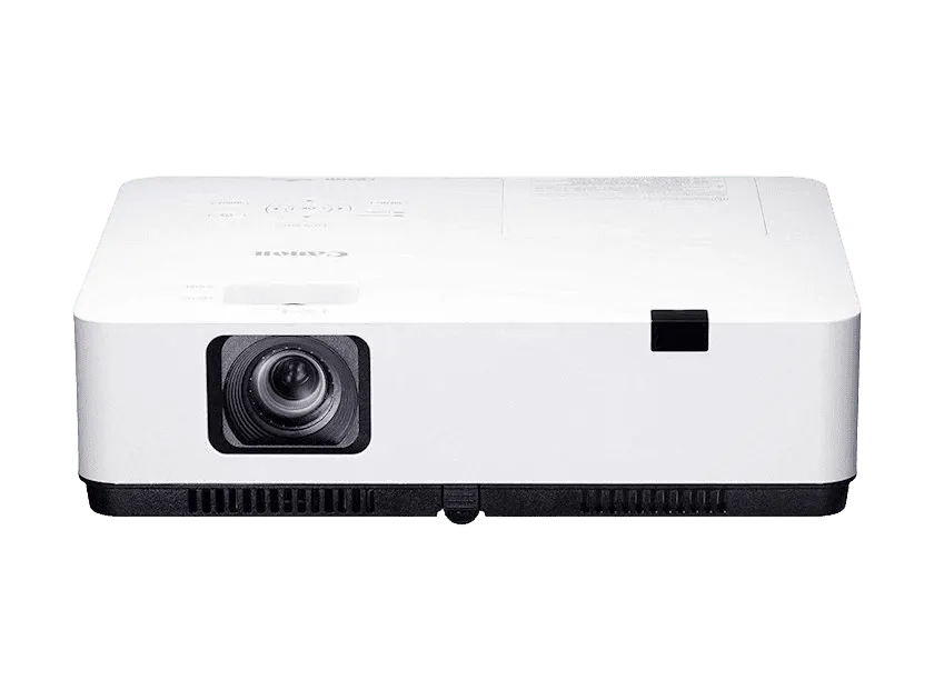 Ремонт блока управления Canon LV-X350