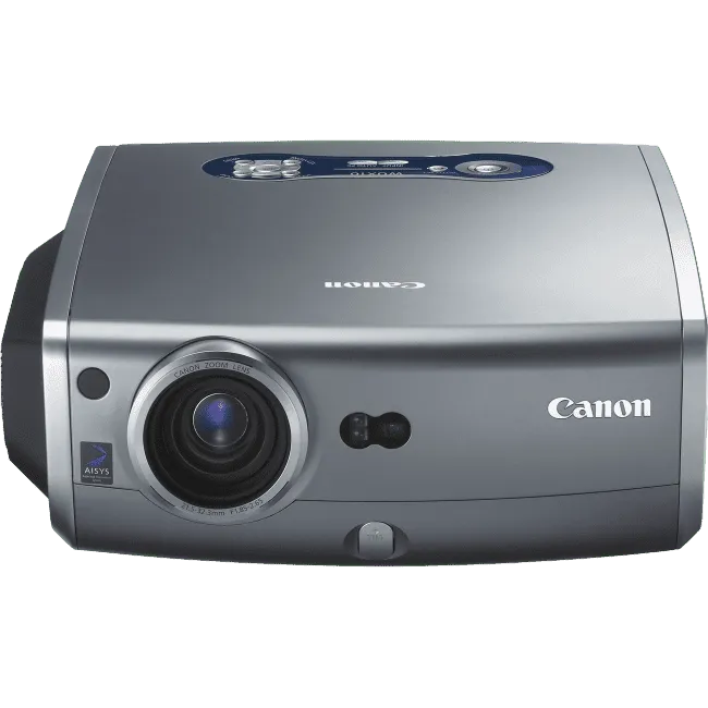 Ремонт блока управления Canon WUX10 MARK II D