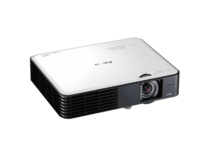 Ремонт блока управления Canon LE-5W