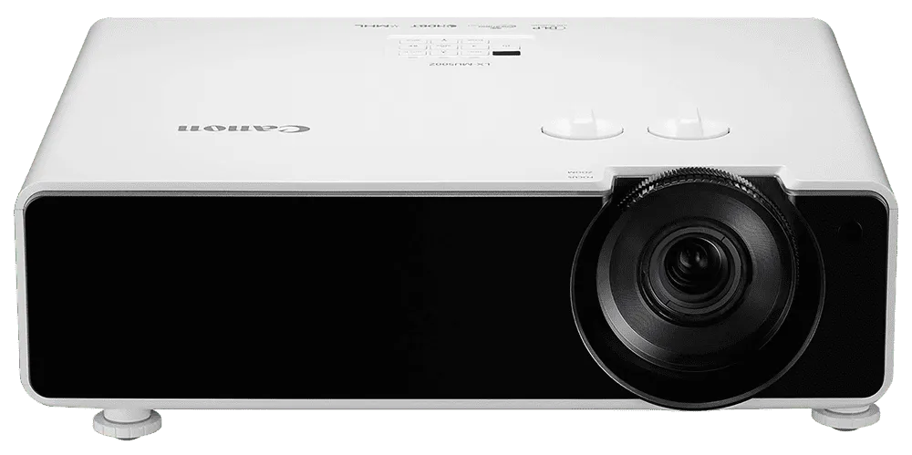 Ремонт блока управления Canon LX-MU500Z