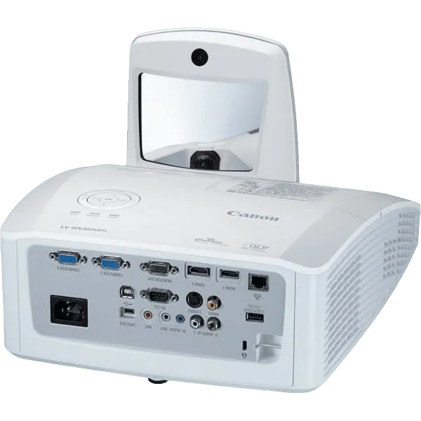 Ремонт блока управления Canon LV WX300UST