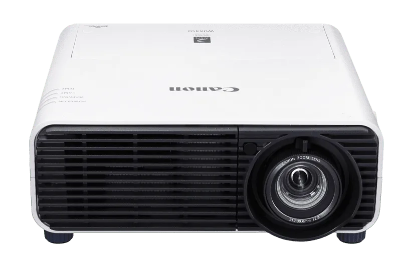 Ремонт блока управления Canon WX 520