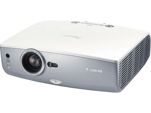 Ремонт блока управления Canon LV-7490