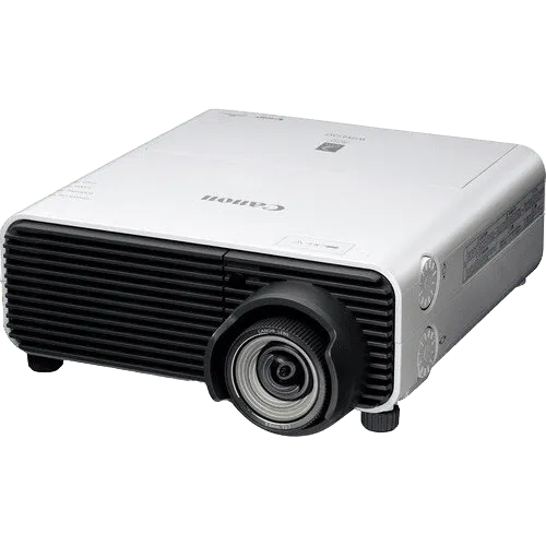 Ремонт блока управления Canon WUX500