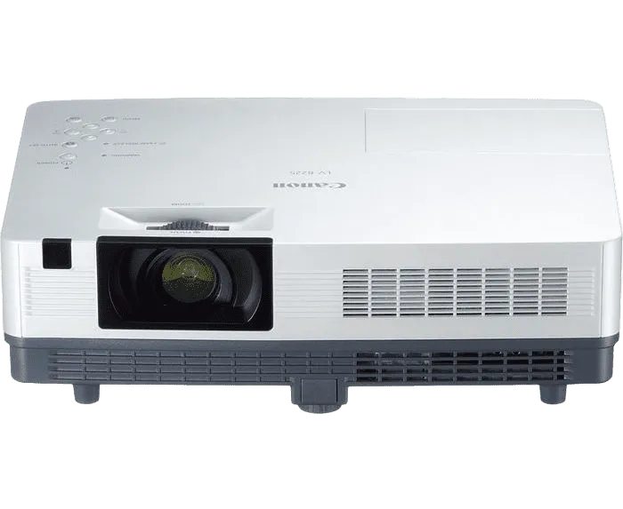 Ремонт блока управления Canon LV 7290
