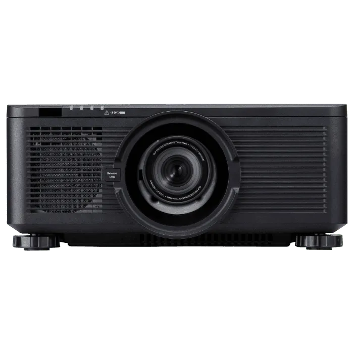 Ремонт блока управления Canon LX-MH502Z