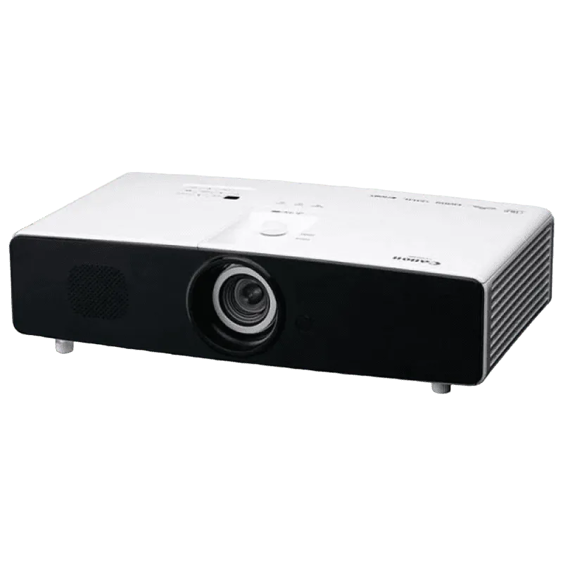 Ремонт блока управления Canon LX-MW500