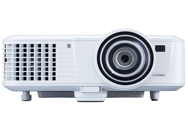Ремонт блока управления Canon LV-X300ST