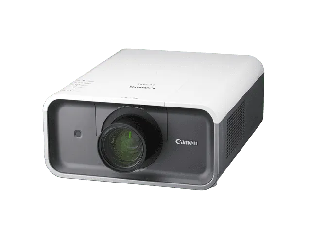 Ремонт блока управления Canon LV-7585