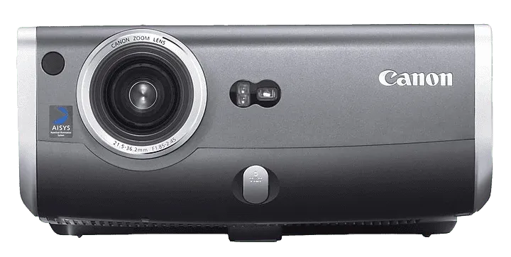 Ремонт блока управления Canon SX7 MARK II MEDICAL