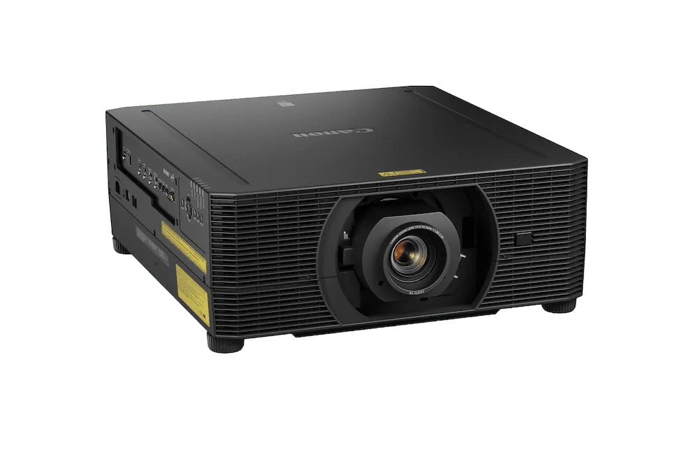 Ремонт блока управления Canon 4K6021Z