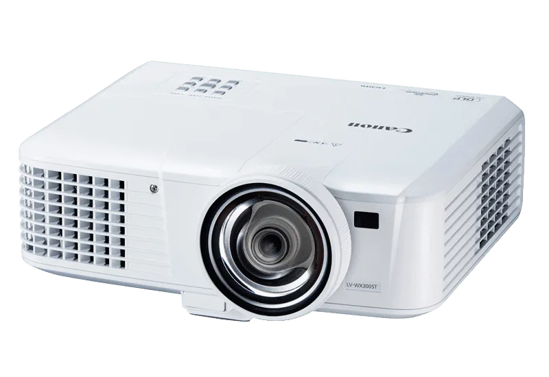Ремонт блока управления Canon LV X300
