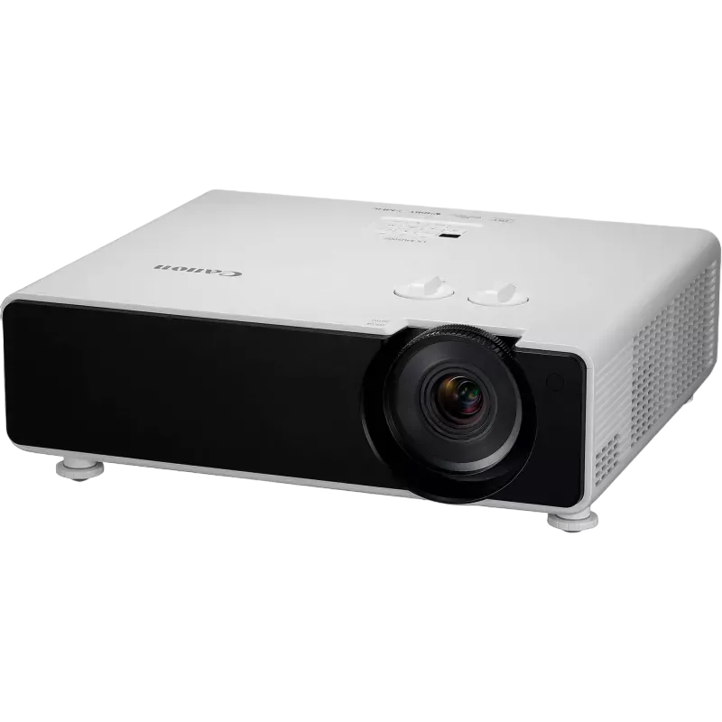 Ремонт блока управления Canon LX-MU500