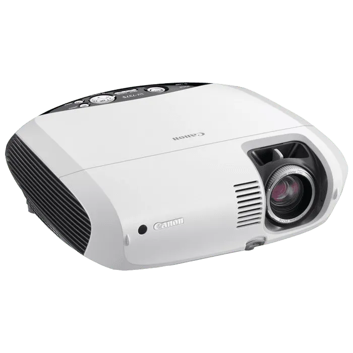 Ремонт блока управления Canon LV-7370