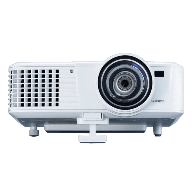 Ремонт блока управления Canon LV-7220