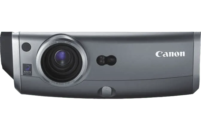 Ремонт блока управления Canon LV-5210