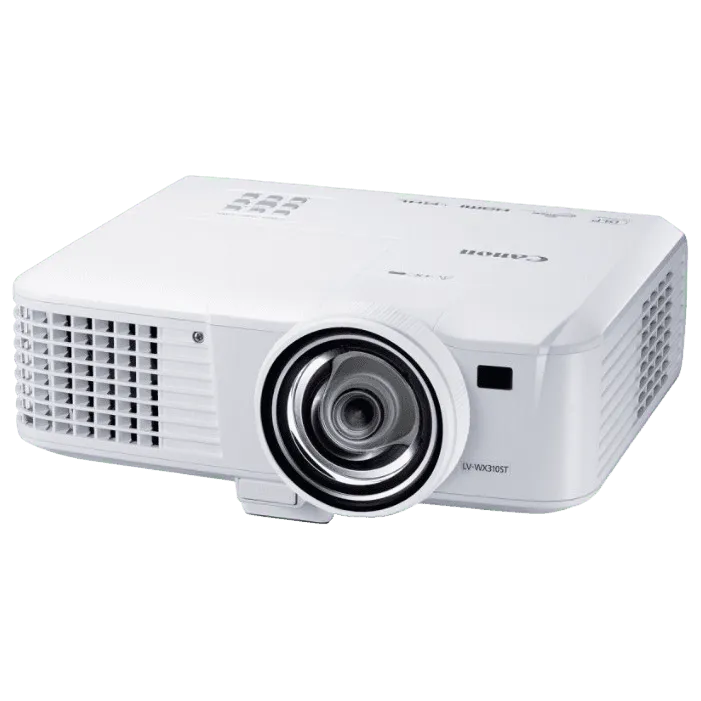 Ремонт блока управления Canon WX450ST