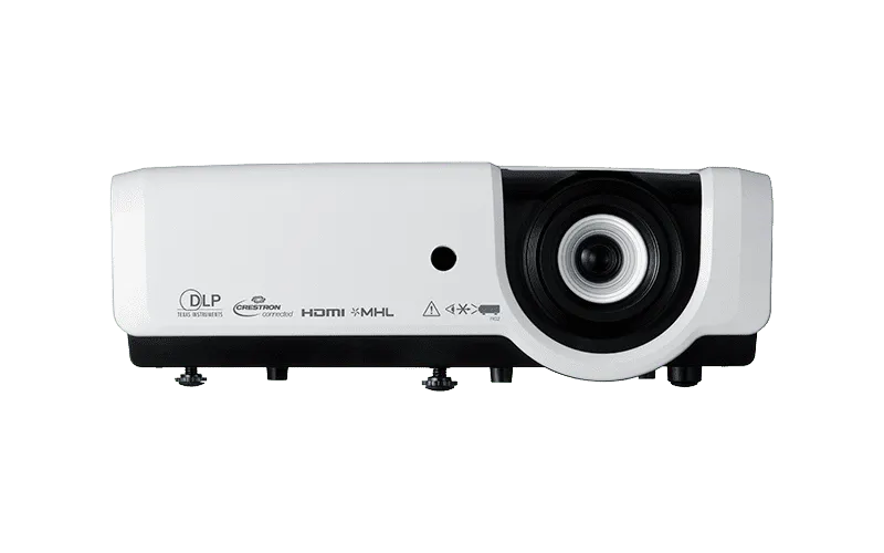 Ремонт блока управления Canon LV-WU360