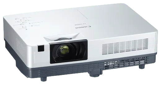 Ремонт блока управления Canon LV-7210