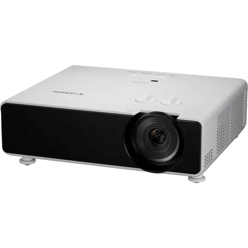 Ремонт блока управления Canon WUX450ST