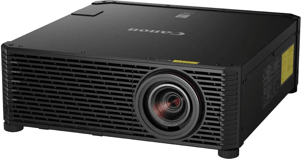 Ремонт блока управления Canon WX520