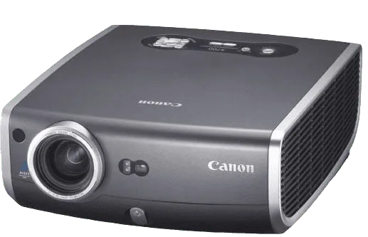 Ремонт блока управления Canon WUX10 MARK II
