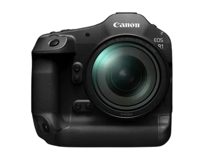 Замена затвора Canon EOS C400