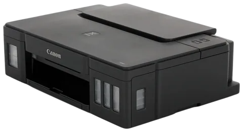 Замена блока питания Canon  PIXMA G1411