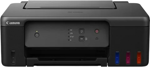 Замена блока питания Canon PIXMA G540
