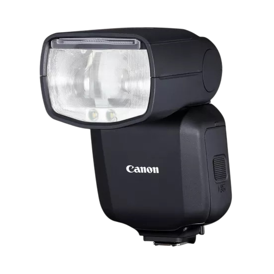 Ремонт / замена механизма крепления (пятки) Canon EL-5
