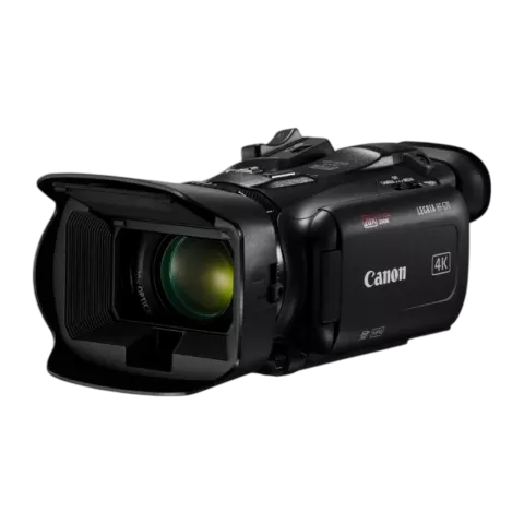 Программный ремонт Canon HF G70