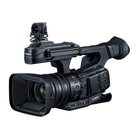 Программный ремонт Canon XF705