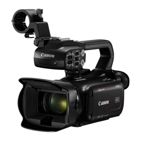 Программный ремонт Canon XA65