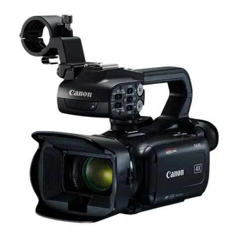 Программный ремонт Canon XA45
