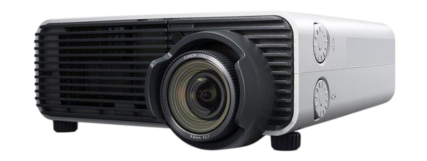 Ремонт блока управления Canon REALiS WUX500ST