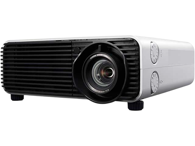 Ремонт блока управления Canon REALiS WUX500