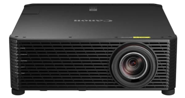 Ремонт блока управления Canon REALiS 4K500ST