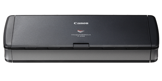 Ремонт электронных узлов Canon imageFORMULA P‑215II