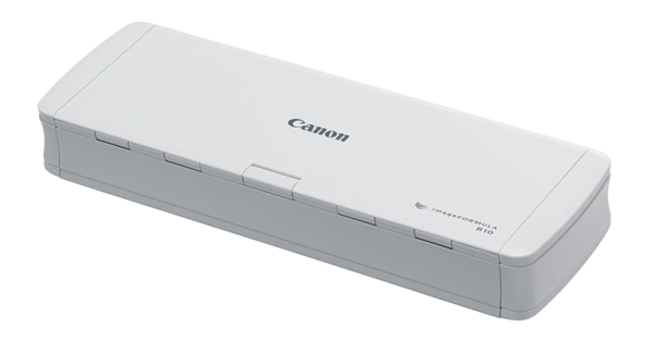 Ремонт электронных узлов Canon imageFORMULA R10