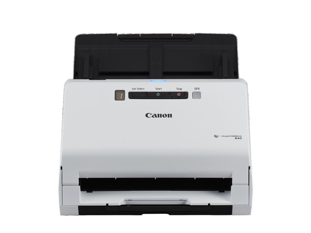 Ремонт электронных узлов Canon imageFORMULA R40