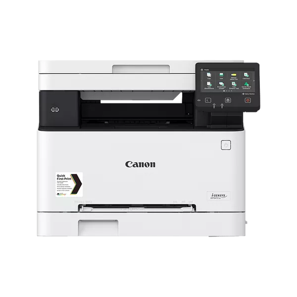 Замена абсорбера Canon i‑SENSYS MF641Cw
