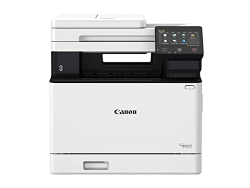 Замена абсорбера Canon imageCLASS MF753Cdw