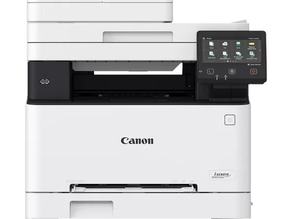 Замена абсорбера Canon i‑SENSYS MF655Cdw