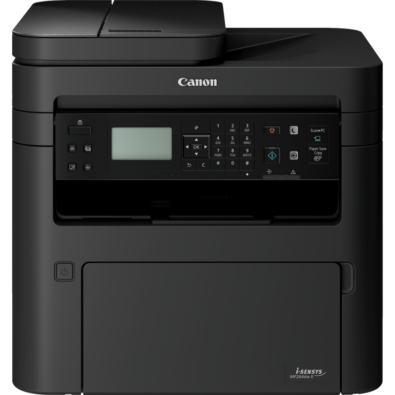 Замена абсорбера Canon i‑SENSYS MF264dw