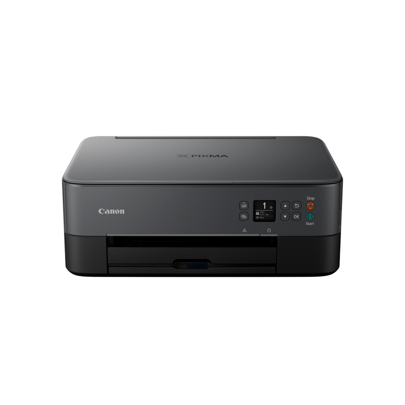 Замена абсорбера Canon PIXMA TS5340a